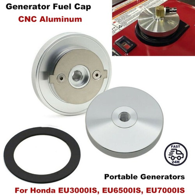 #ad For HONDA EU3000IS GENERATOR EXTENDED RUN FUEL CAP EU6500IS EU7000IS US $20.89