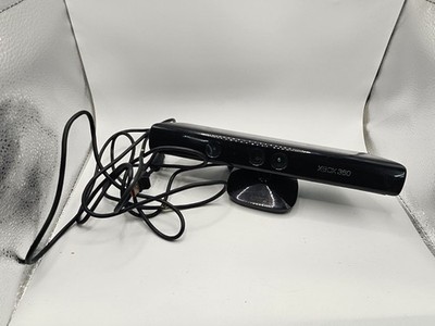 X 1 Genuine OEM Microsoft Xbox 360 Kinect Camera Sensor Bar 1414