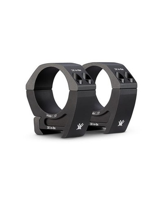 #ad Vortex Pro Riflescope 34mm Rings Medium 1.10 Inch $74.99
