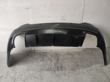 4F5807303A HINTERE STOSSSTANGE / 2205942 FÜR AUDI A6 C6 4F2 2.0 TDI