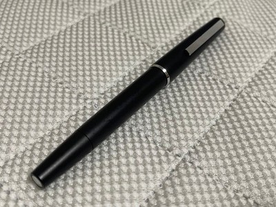 LAMY 80 W.GERMANY Profile, EEF 14k585 (a type of pen)
