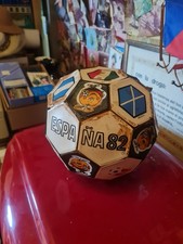 Pallone dei mondiali Spagna 1982 