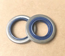 PARAOLIO MOTOSEGA  JONSERED HUSQVARNA 365 371 372 375 XP 503260301, 50527519