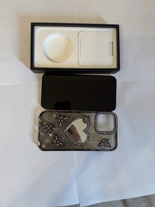 Apple iPhone 12 Pro Max 256GB ohne Simlock 76 Akku Gehäuse Getauscht Keine Kratz