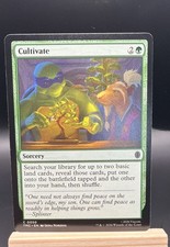 Cultivate Commander: Teenage Mutant Ninja Turtles Regular