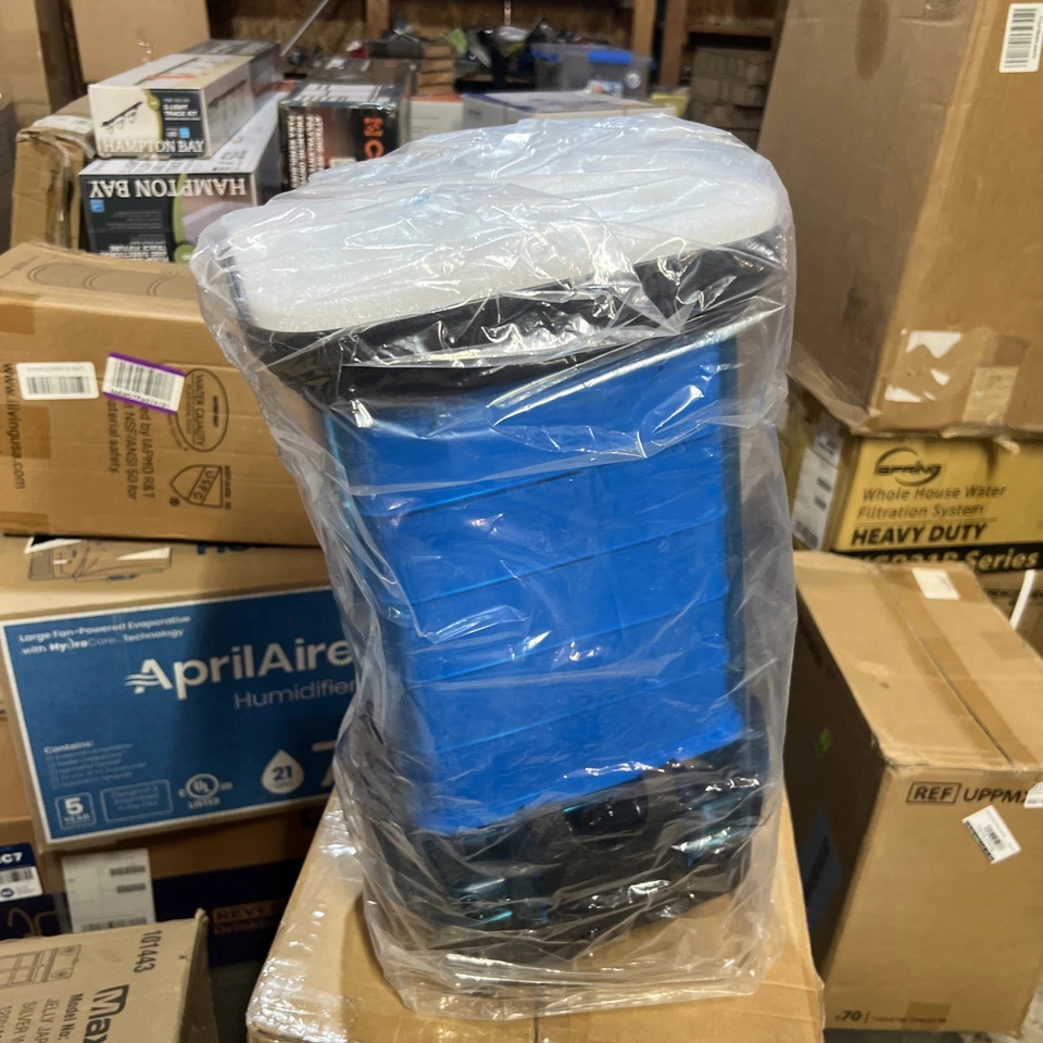 Filtro Cansiter Penn-Plax Cascade 1500 - Modelo CCF5UL - Nueva Caja Abierta Foto 3 de 4