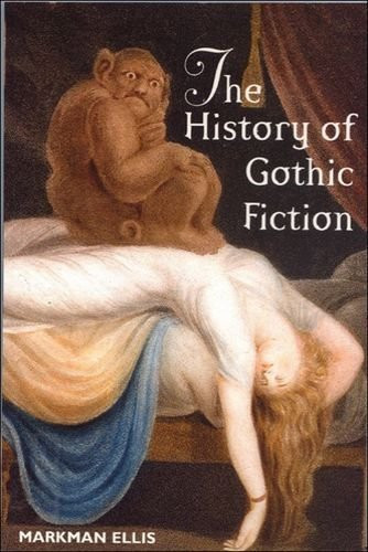 The History of Gothic Fiction-Markman Ellis - Image 5