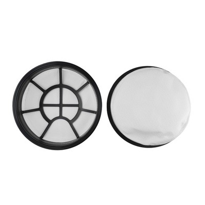 2 Pack Replacement Filters for Numatic For Henry and For George Vacuums