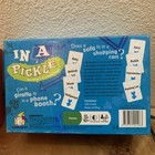In A Pickle Game/Gamewright 2004 Complete 320 Card/great educational thinking — photo 3