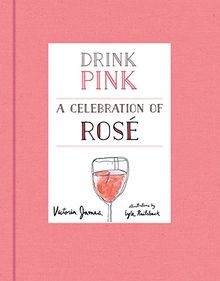 Drink Pink: A Celebration of Ros#233; von James, V... | Buch | Zustand sehr gut