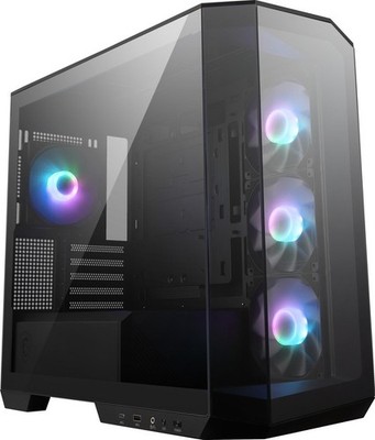 ONE Gaming PC AN231 - Project Zero #ON231