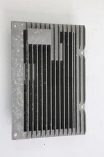 Radio Amplifier Land Rover RANGE ROVER SPORT L320 8H3219C164AA XQK500210 06-2010