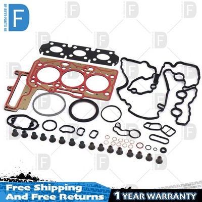 Engine Gaskets Seals Overhaul Kit For BMW X2 118i 318i  Mini Cooper B38A15 1.5T
