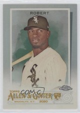 Click to enlarge Luis Robert