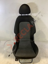 MITSUBISHI Colt Cz2 N/S Left Front Seat