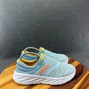 Hoka Ora Recovery Shoe | eBay
