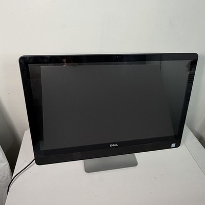 値下！DELL Inspiron 24 5488 23.8インチ core i7 DELL Inspiron 24 5488 AIO Core i7