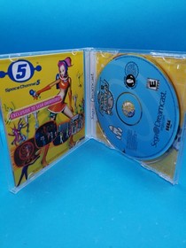 ChuChu Rocket! (Sega Dreamcast, 2000) CIB COMPLETE