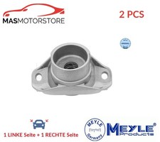 FEDERBEINLAGER DOMLAGER PAAR HINTEN MEYLE 100 741 1005 2PCS I FÜR AUDI A6 C8,Q7