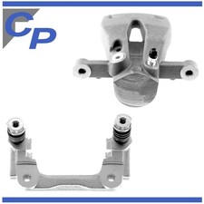 Bremssattel hinten für Toyota Avensis T25 u Halter Hinterachse rechts