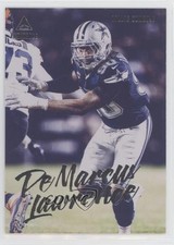2020 Panini Luminance DeMarcus Lawrence #35 b2j
