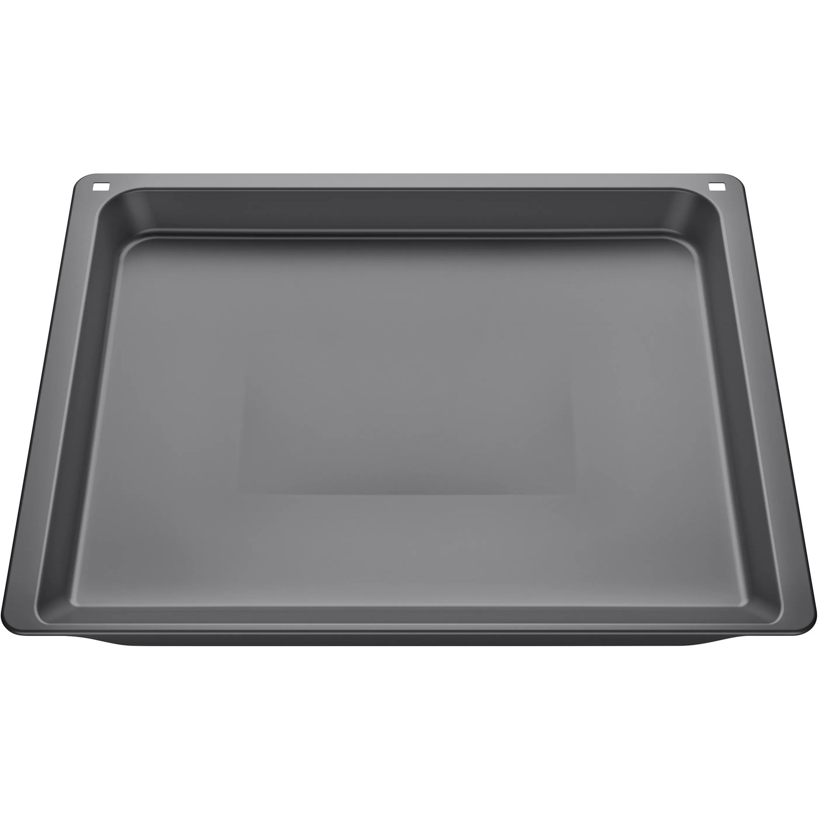 Lèchefrite 455x375x38mm pour four - Plaque de cuisson universelle de rechange