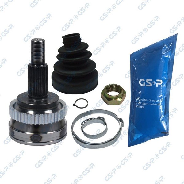 GSP Gelenksatz, Antriebswelle 850065 FüR Renault-image