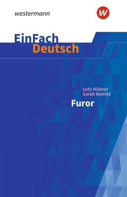 Furor. EinFach Deutsch Textausgaben Lutz Hübner