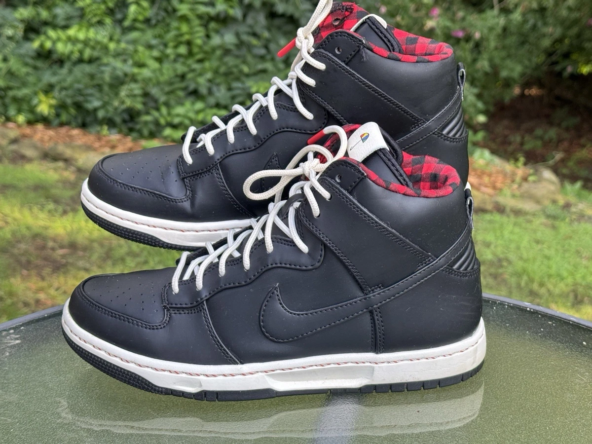 Nike Dunk Ultra High Rain for Sale | Authenticity Guaranteed  display picture 2