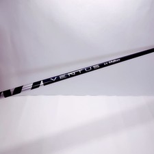 Fujikura VENTUS Blue 6X Golf Shaft - Titleist Tip - Used 3W