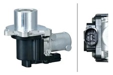 AGR-Ventil AGR elektrisch 6NU 014 865-201 HELLA für HYUNDAI KIA