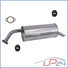 Kit de butée de suspension Hyundai GETZ