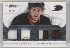 2013 Rookie Anthology Dominion Update Complete Rookies 8/25 Hampus Lindholm 2vh