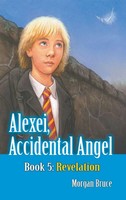 Morgan Bruce | Revelation | Buch | Englisch (2017) | Alexei, Accidental Angel