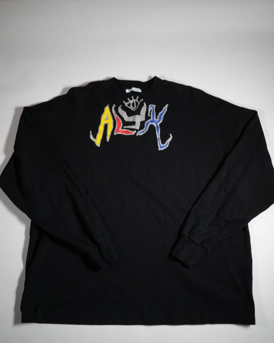 Alyx T-Shirts for Men for sale - eBay