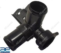 KüHlerfüLlstutzenbaugruppe FüR Hyundai I20 1.2L 2012-2014 253291J500 GEC