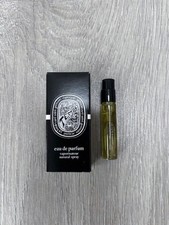 Image of DIPTYQUE TEMPO EAU DE PARFUM 2ML SPRAY NEW BOXED