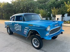 1955 Chevrolet Bel Air for Sale