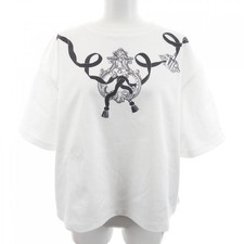 Authentic Herm s Cartouche Ferronnerie T-shirt 6E4638DC 230-000-577-9764