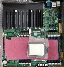 GOOXI G2SERO-B  AMD EPYC 7K62 48 cores 96 threads 2.6GHz combination