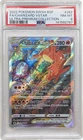2022 Pokemon SWSH BSP Ultra-Premium Collection #262 FA Charizard VStar PSA 8