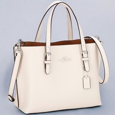 New COACH Bag Ladies CV966 SV HA 1