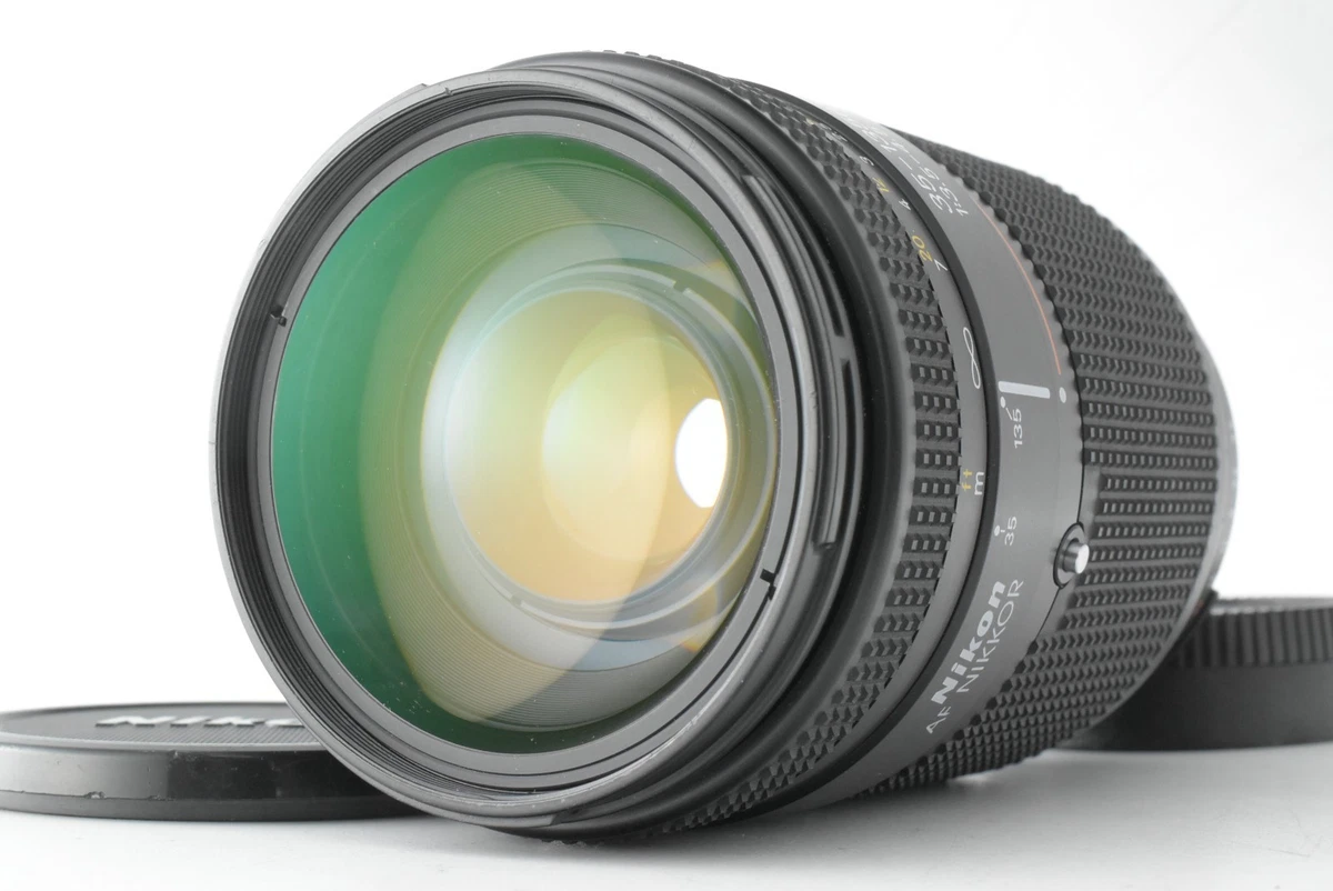 NIKON FA 35-135mm フィルムカメラ Nikon NIKKOR 35-135mm Focal Camera Lenses for sale | eBay