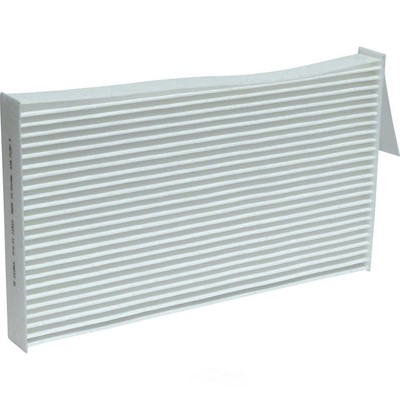 Cabin Air Filter fits 2009-2018 Nissan Leaf Juke Cube  UNIVERSAL AIR CONDITIONER