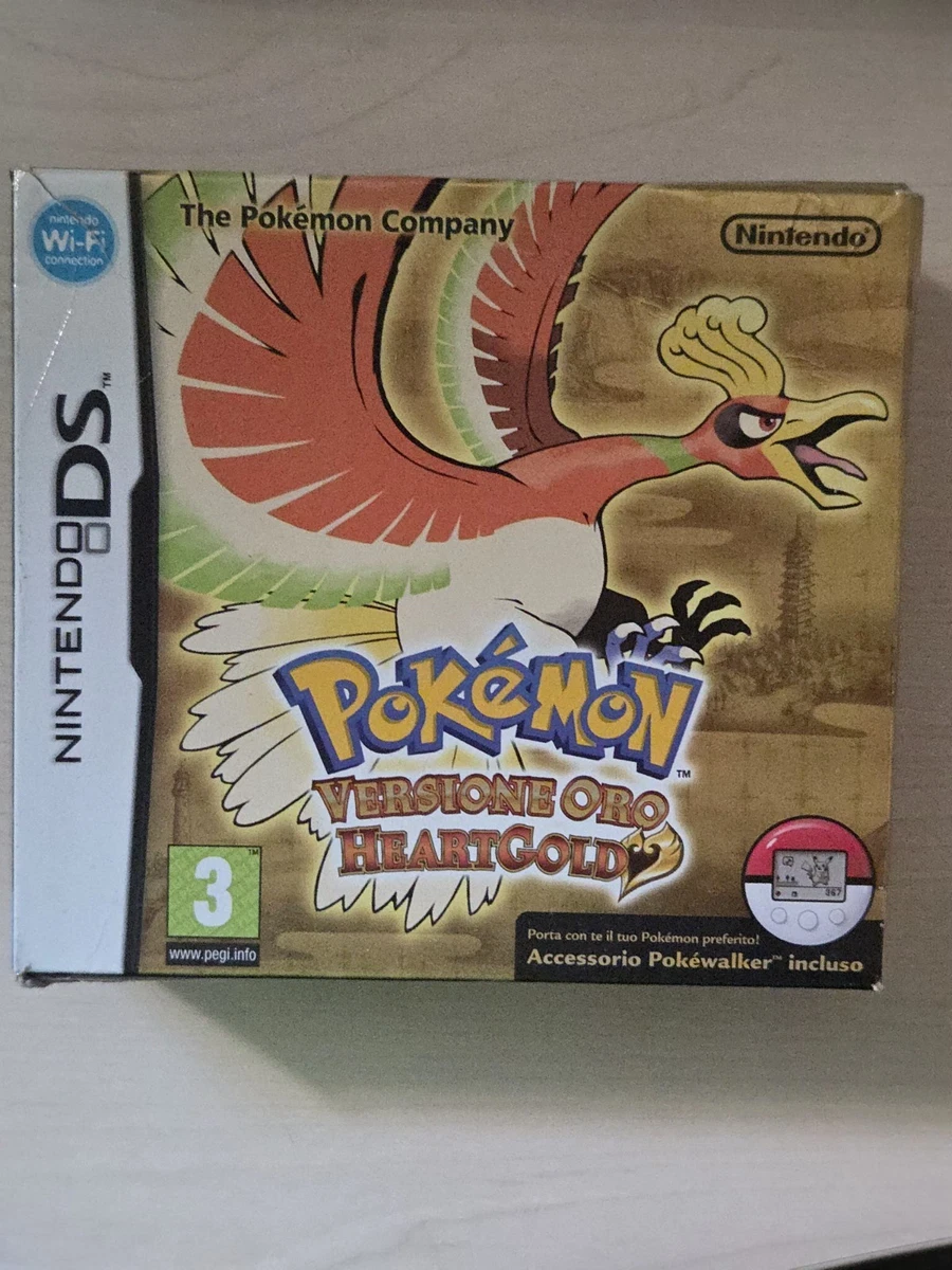 Pokemon Platino - Giochi, Console E Accessori Per Nintendo Pokemon Platino - Giochi, Console E Accessori Per Nintendo
