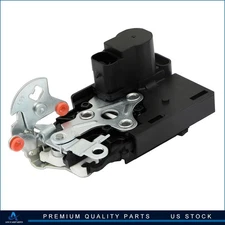 Liftgate Lock Actuator Door Lock Latch Actuator For Chevy Trailblazer GMC Envoy