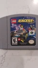 LEGO Racers Nintendo 64 Racing Game Multiplayer NTSC-U/C (US/Canada)