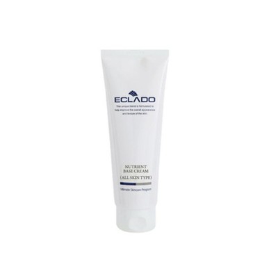 Eclado Nutrient Base Cream 100ml