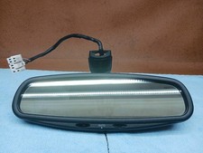 95 - 03 Jaguar Xj8 1997-2002 Xk8 Autodim Interior Mirror