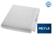 Meyle 40-123190006 Filter FüR Innenraumluft Innenraumfilter Filter FüR Citroen